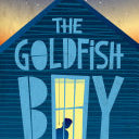 The Goldfish Boy by Thompson, Lisa Childrens Books 9781338053937_240c3709-ad62-44f5-8258-38fb58ba68d5