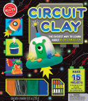 Circuit Clay: The Easiest Way To Learn About Electricity by Klutz 9781338106367_1b783843-ff14-4458-959e-383b58bd5f1a