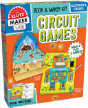 Circuit Games by Klutz 9781338159660