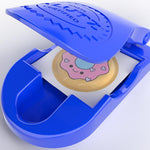 Make Your Own Puffy Stickers by Klutz 9781338210194_2