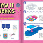 Make Your Own Puffy Stickers by Klutz 9781338210194_3