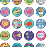 Make Your Own Puffy Stickers by Klutz 9781338210194_4
