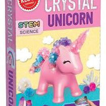 Klutz Grow Your Own Crystal Unicorn by Klutz 9781338355246_bb16ca48-637d-4781-b01c-48fea443dbee