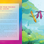 Wings Of Fire: A Guide To The Dragon World by Sutherland. Tui T ; Ang. Joy 9781338634822_2