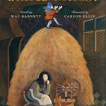 Rumplestiltskin by Barnett. Mac; Ellis. Carson 20 9781338673852