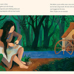 Rumplestiltskin by Barnett. Mac; Ellis. Carson 20 9781338673852_1