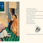 Rumplestiltskin by Barnett. Mac; Ellis. Carson 20 9781338673852_2
