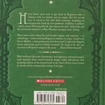 Harry Potter And The Chamber Of Secrets (Minalima Ed.) by Rowling J.K. 9781338716535_1