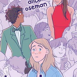 Loveless by Oseman. Alice 9781338751949