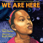 We Are Here by Charles. Tami; Collier. Bryan 9781338752045