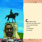 We Are Here by Charles. Tami; Collier. Bryan 9781338752045_2