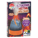 Ultrasonic Misting Volcano by Klutz 9781338775457