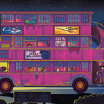 Harry Potter And The Prisoner Of Azkaban (Minalima Ed.) by Rowling. J. K. 9781338815283_1
