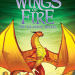 ESCAPING PERIL: A GRAPHIC NOVEL (WINGS OF FIRE #8) Jerrol's Supplies