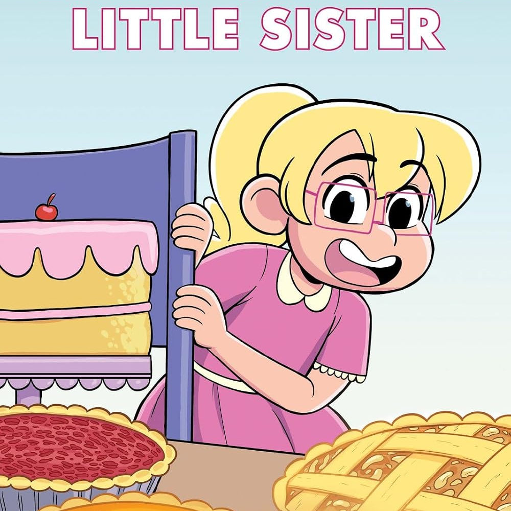 Karen's Surprise: A Graphic Novel (Baby-Sitters Little Sister #12) by Martin. Ann M 20 9781339005133