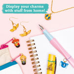 Harry Potter Clay Charms - Klutz 9781339019116_4