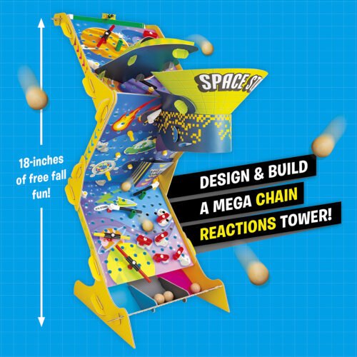 Lego Gravity Drop - Klutz 9781339019123_3