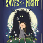 Millie Fleur Saves The Night by Mandin. Christy 9781339023373_1