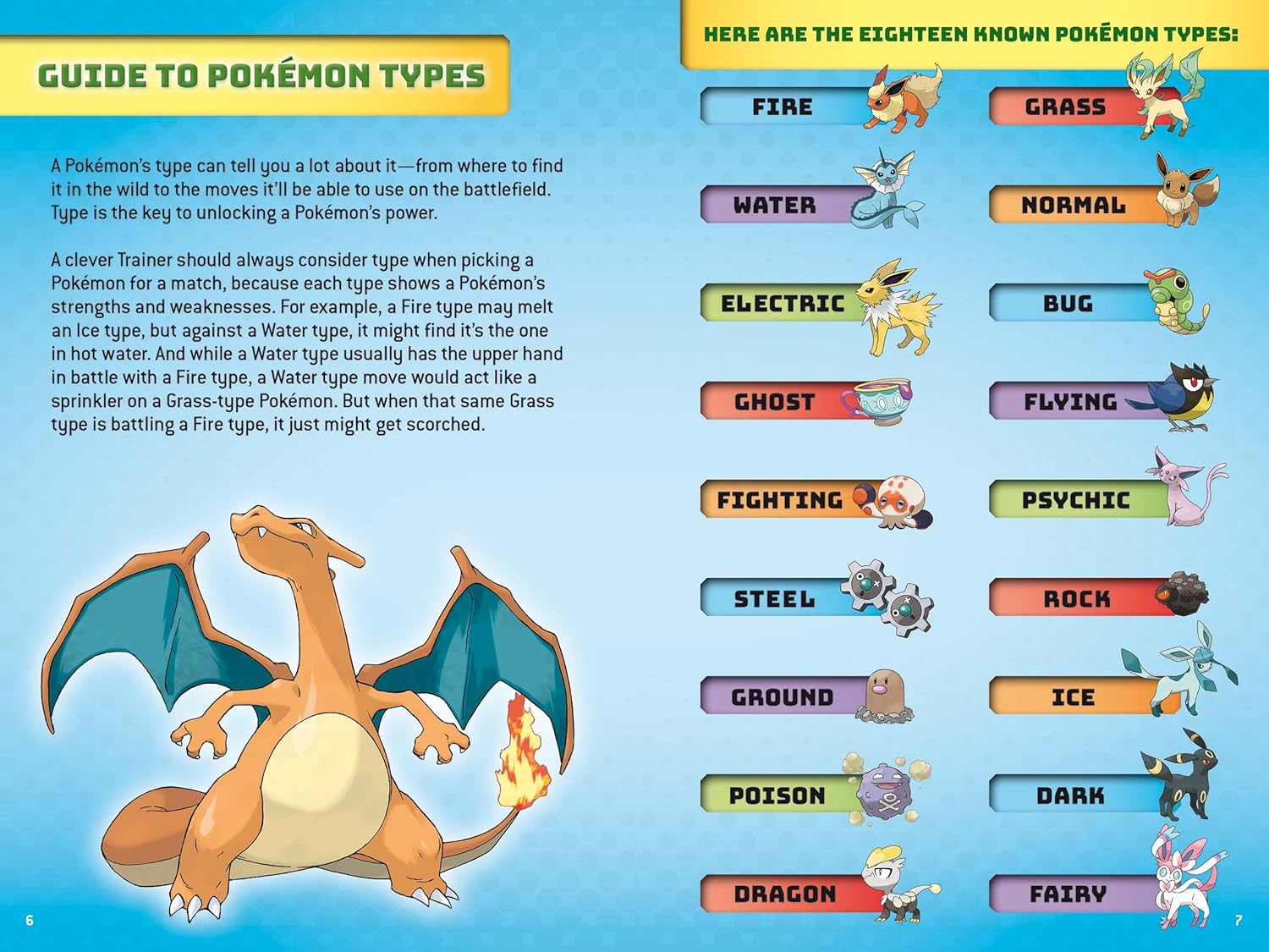 Item Tpokemon Super Duper Extra Deluxe Essential Handbook by Scholastic 9781339028019_2