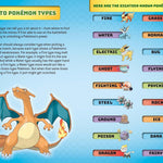 Item Tpokemon Super Duper Extra Deluxe Essential Handbook by Scholastic 9781339028019_2