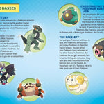 Item Tpokemon Super Duper Extra Deluxe Essential Handbook by Scholastic 9781339028019_3