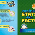 Item Tpokemon Super Duper Extra Deluxe Essential Handbook by Scholastic 9781339028019_5