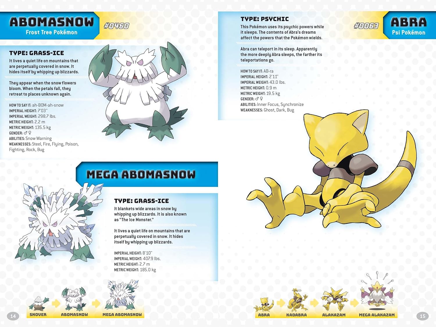 Item Tpokemon Super Duper Extra Deluxe Essential Handbook by Scholastic 9781339028019_6