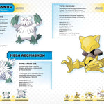 Item Tpokemon Super Duper Extra Deluxe Essential Handbook by Scholastic 9781339028019_6