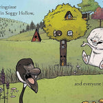 Spring Stinks: A Little Bruce Book by Higgins. Ryan T. 9781368060912_1