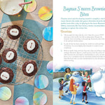 The Disney Christmas Cookbook: 50 Delicious Recipes! by Howard. Joy 9781368074971_3