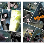 Percy Jackson And The Olympians The Lightning Thief The Graphic Novel (Paperback 9781368100823_2