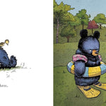 Mother Bruce (Board Book) by Higgins. Ryan T 9781368101905_3