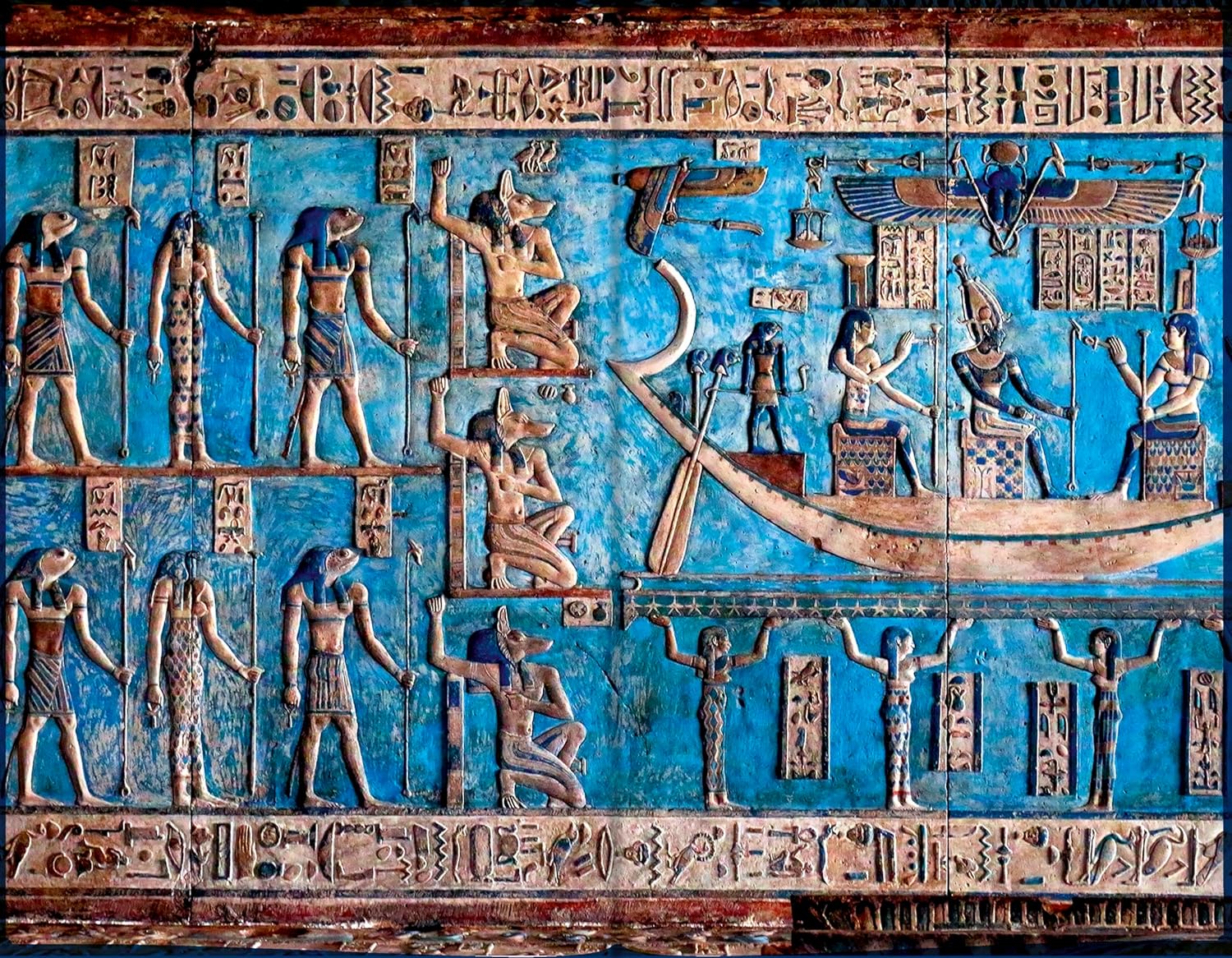 Egyptian Myths And Legends by Wallis-Budge. E. A. 9781398844162_2