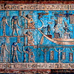 Egyptian Myths And Legends by Wallis-Budge. E. A. 9781398844162_2