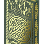 Irish Myths And Legends by Wilde. Lady; Stephens. James; Curtin. Jeremiah; Jacob 9781398844452