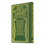 Irish Myths And Legends by Wilde. Lady; Stephens. James; Curtin. Jeremiah; Jacob 9781398844452_1