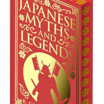 Japanese Myths And Legends by Smith. Richard Gordon 9781398847569