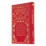 Japanese Myths And Legends by Smith. Richard Gordon 9781398847569_1
