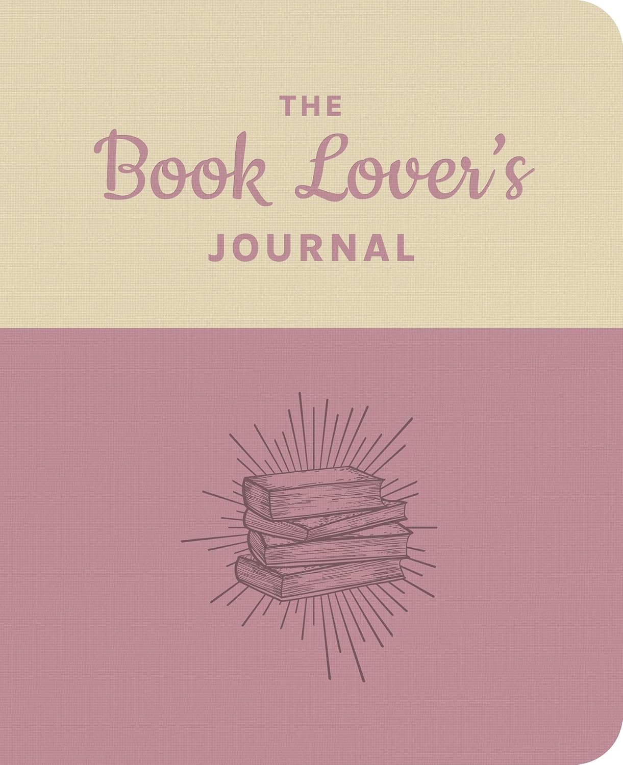 The Book Lover's Journal by Forester. Felicity 9781398850392