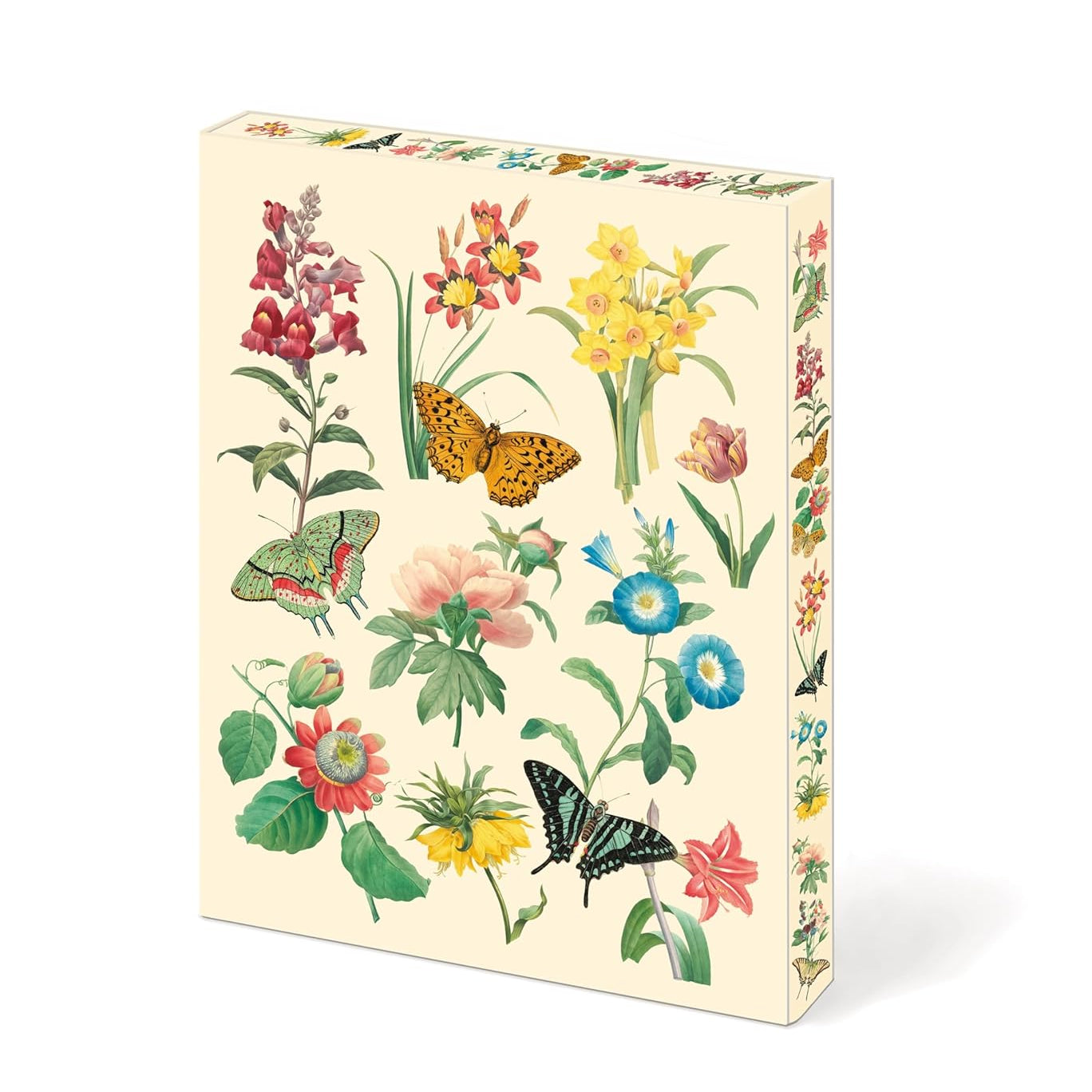 The Beautiful Nature Notebook: Blank Lined Journal - Arcturus Publishing Li 9781398853157
