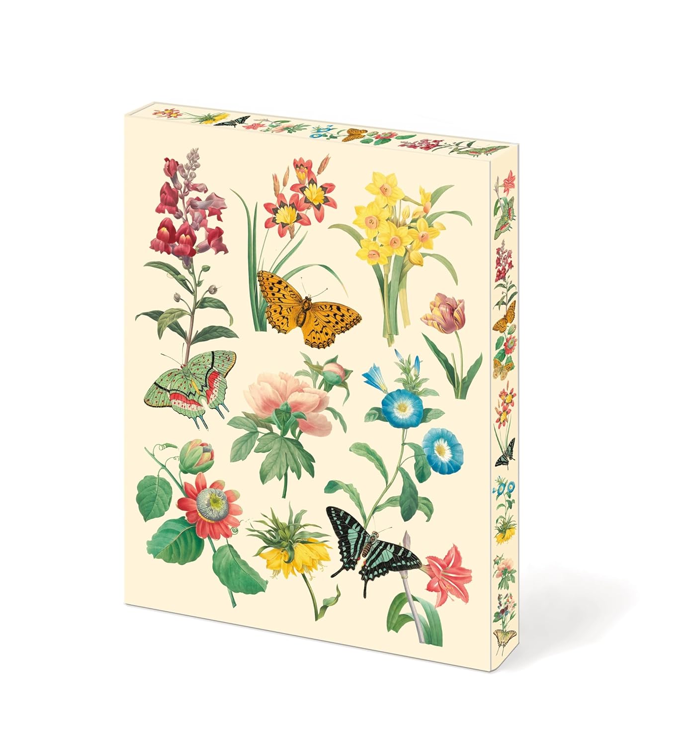 The Beautiful Nature Notebook: Blank Lined Journal - Arcturus Publishing Li 9781398853157
