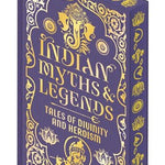 Idian Myths & Legends: Tales Of Divinity And Heroism by Mackenzie. Donald A. 20 9781398861046