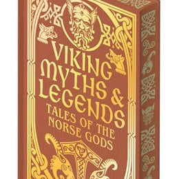Viking Myths & Legends: Tales Of The Norse Gods by Anderson. Rasmus B; Stephens. 20 9781398861053