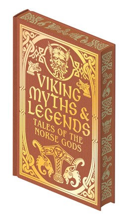Viking Myths & Legends: Tales Of The Norse Gods by Anderson. Rasmus B; Stephens. 20 9781398861053