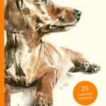For the Love of Dogs: 25 Postcards by Sampson. Ana 50 9781399600156