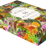 Around The World In 50 Plants 1000 Piece Puzzle 9781399609104_1