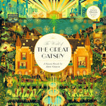 The World Of The Great Gatsby 1000 Piece Puzzle - Curnutt. Kirk; Simpson. Adam 9781399620000