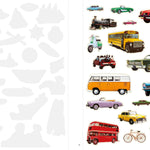 Even More Extraordinary Things to Cut Out and Collage by Gonzalez. Paula 20 9781399623445_3