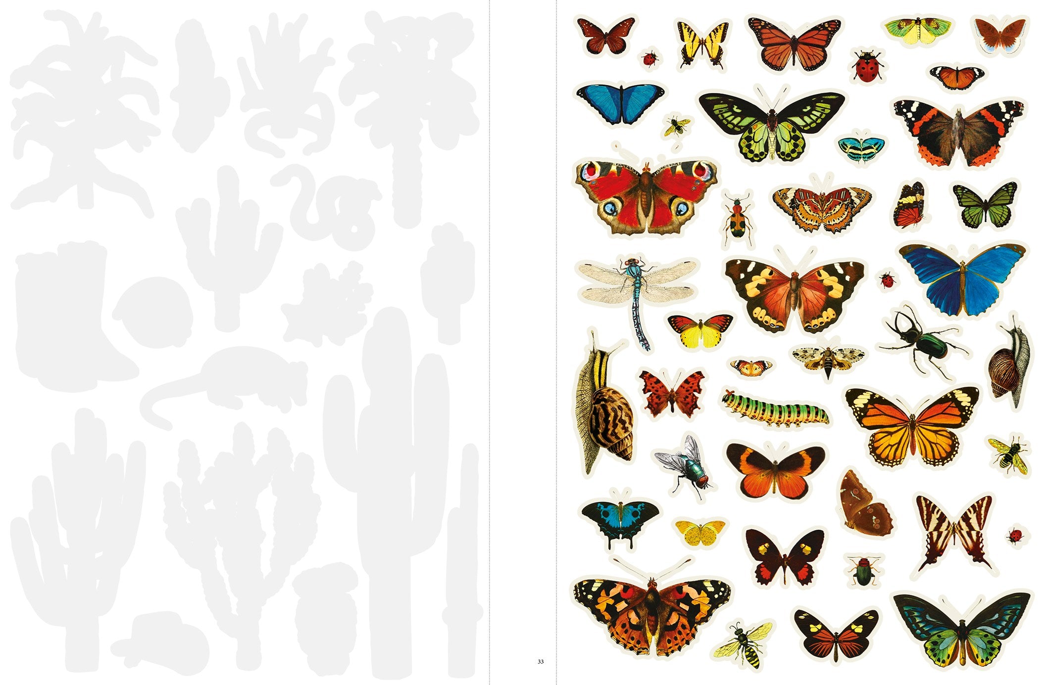 Even More Extraordinary Things to Cut Out and Collage by Gonzalez. Paula 20 9781399623445_5