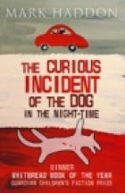 The Curious Incident Of The Dog In The Night-Time by Haddon, Mark 9781400032716_183fb818-cdb8-47c0-a6e6-b85ea667a5ef